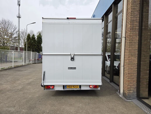 Peugeot Boxer - Afbeelding 7 van 30