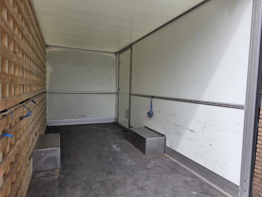 Peugeot Boxer - Afbeelding 11 van 30