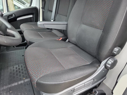 Peugeot Boxer - Afbeelding 17 van 30