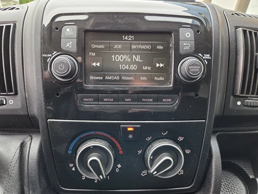 Peugeot Boxer - Afbeelding 20 van 30