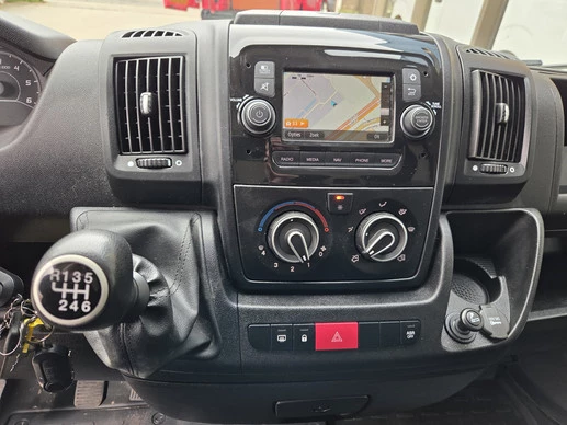 Peugeot Boxer - Afbeelding 23 van 30