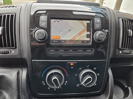 Peugeot Boxer - Afbeelding 25 van 30