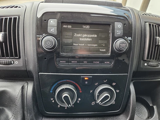 Peugeot Boxer - Afbeelding 27 van 30