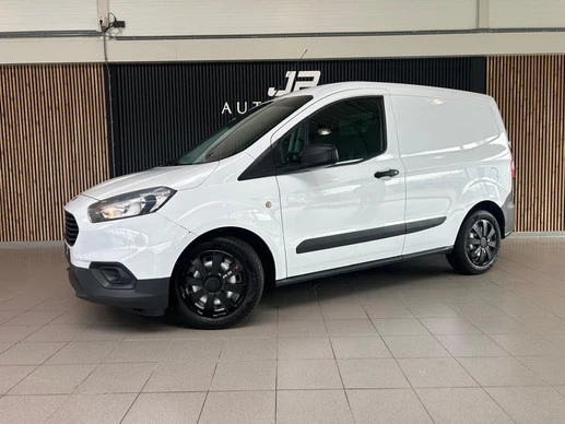 Ford Transit Courier - Afbeelding 1 van 25