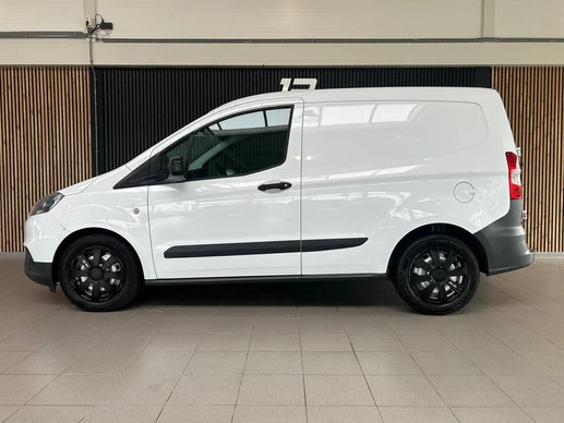 Ford Transit Courier - Afbeelding 2 van 25