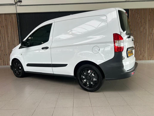 Ford Transit Courier - Afbeelding 3 van 25