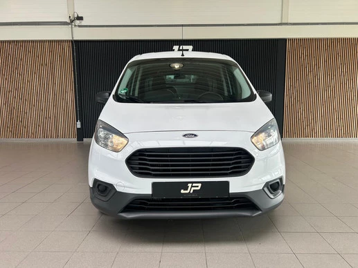 Ford Transit Courier - Afbeelding 4 van 25