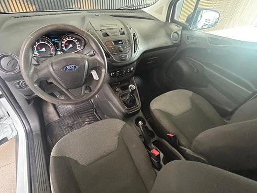 Ford Transit Courier - Afbeelding 5 van 25