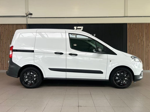 Ford Transit Courier - Afbeelding 8 van 25