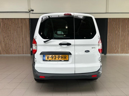 Ford Transit Courier - Afbeelding 10 van 25