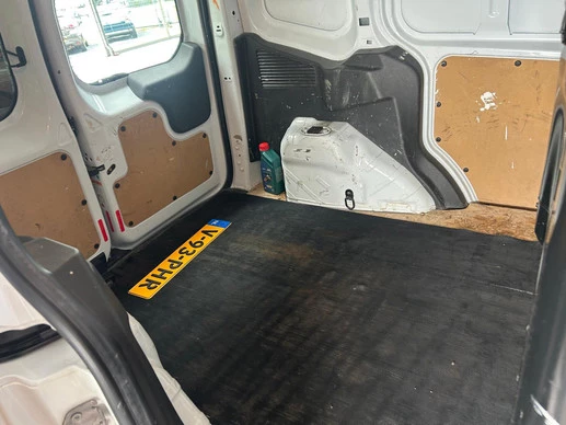 Ford Transit Courier - Afbeelding 13 van 25