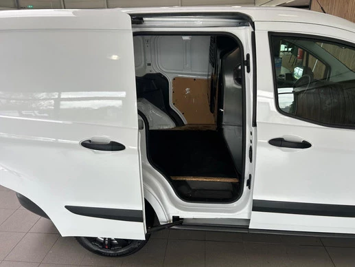 Ford Transit Courier - Afbeelding 14 van 25