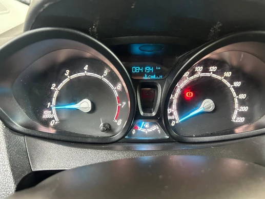 Ford Transit Courier - Afbeelding 16 van 25