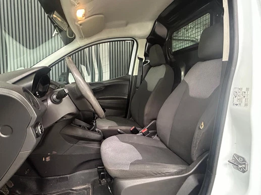 Ford Transit Courier - Afbeelding 17 van 25