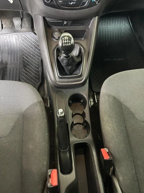 Ford Transit Courier - Afbeelding 18 van 25