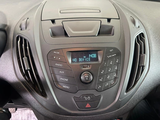 Ford Transit Courier - Afbeelding 19 van 25