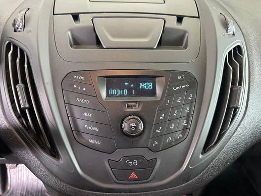 Ford Transit Courier - Afbeelding 21 van 25