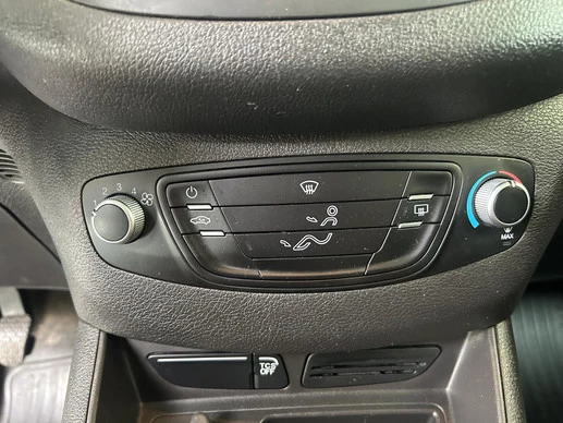 Ford Transit Courier - Afbeelding 22 van 25