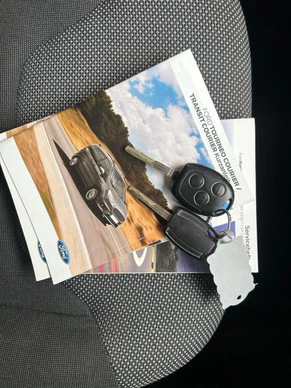 Ford Transit Courier - Afbeelding 24 van 25