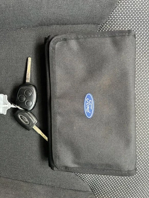 Ford Transit Courier - Afbeelding 25 van 25