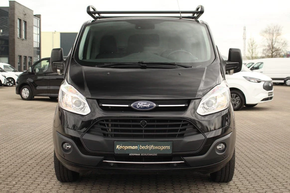 Ford Transit Custom - Afbeelding 3 van 30