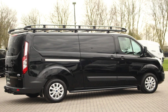 Ford Transit Custom - Afbeelding 5 van 30