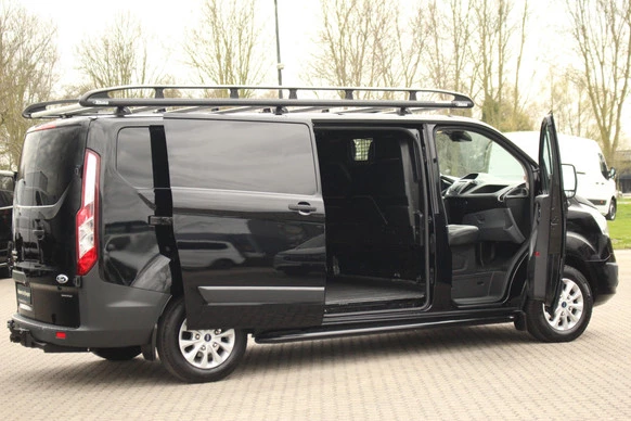 Ford Transit Custom - Afbeelding 6 van 30