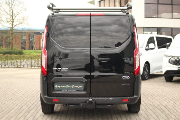 Ford Transit Custom - Afbeelding 7 van 30