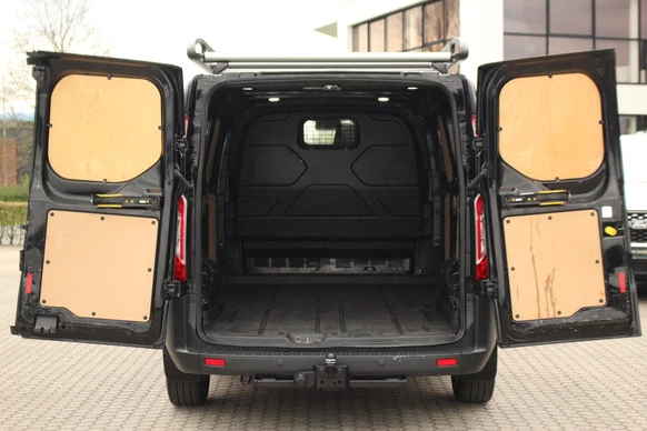Ford Transit Custom - Afbeelding 8 van 30