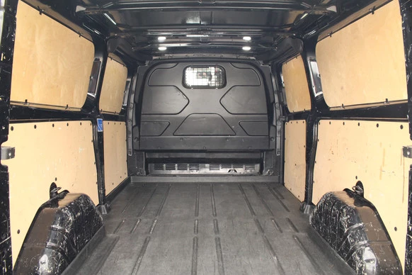 Ford Transit Custom - Afbeelding 9 van 30
