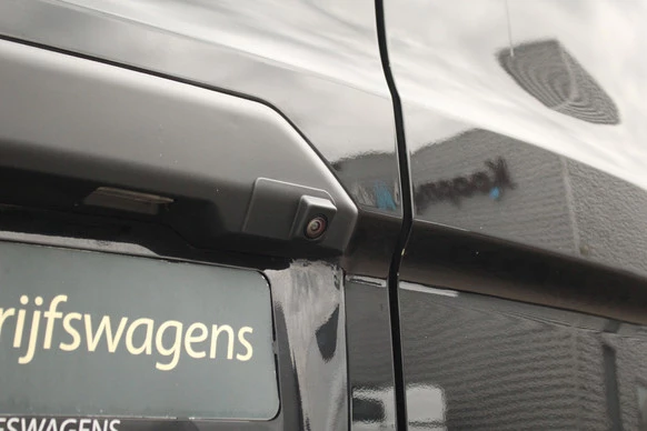 Ford Transit Custom - Afbeelding 10 van 30