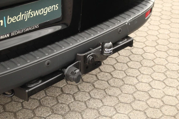 Ford Transit Custom - Afbeelding 11 van 30