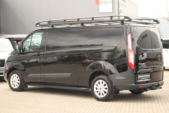 Ford Transit Custom - Afbeelding 12 van 30