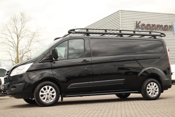 Ford Transit Custom - Afbeelding 13 van 30