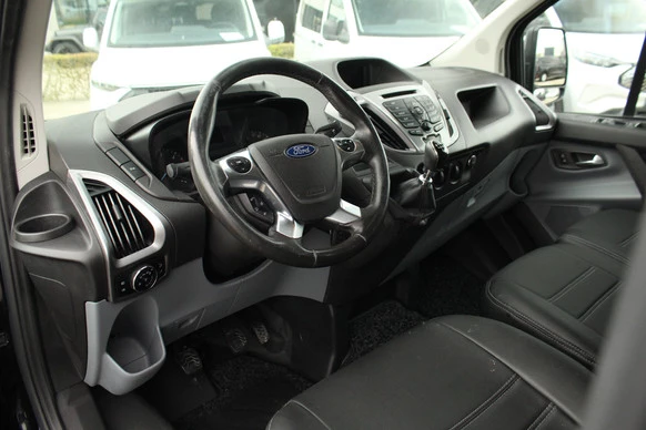 Ford Transit Custom - Afbeelding 15 van 30