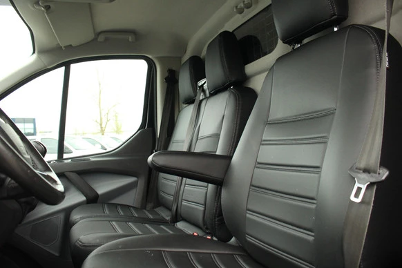 Ford Transit Custom - Afbeelding 16 van 30