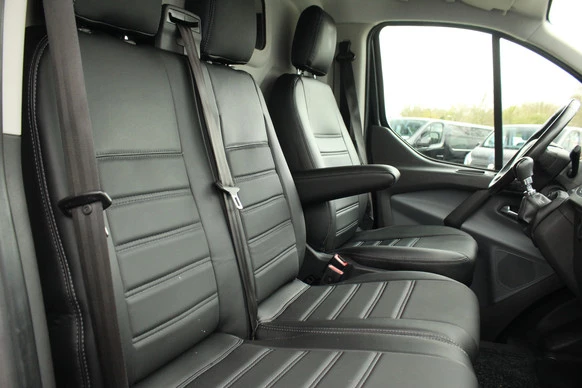 Ford Transit Custom - Afbeelding 18 van 30