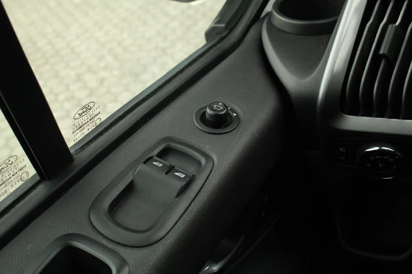 Ford Transit Custom - Afbeelding 19 van 30