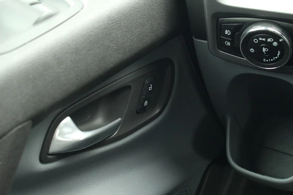 Ford Transit Custom - Afbeelding 20 van 30