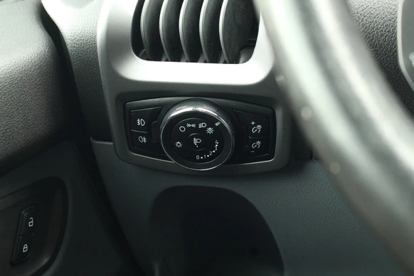 Ford Transit Custom - Afbeelding 21 van 30