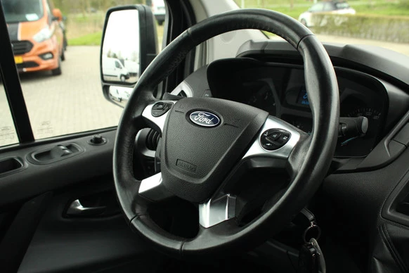 Ford Transit Custom - Afbeelding 22 van 30