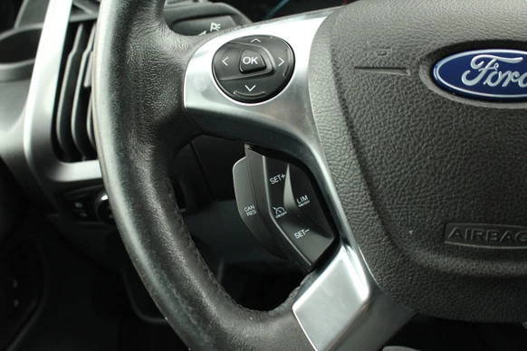 Ford Transit Custom - Afbeelding 23 van 30