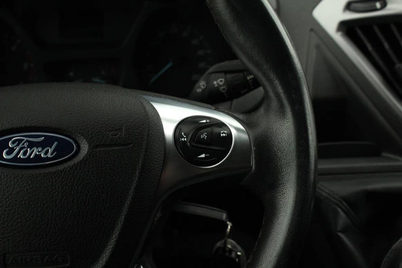 Ford Transit Custom - Afbeelding 24 van 30