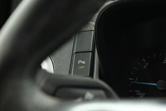 Ford Transit Custom - Afbeelding 25 van 30