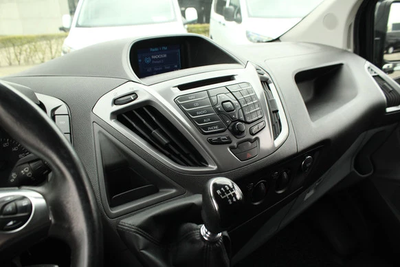 Ford Transit Custom - Afbeelding 28 van 30