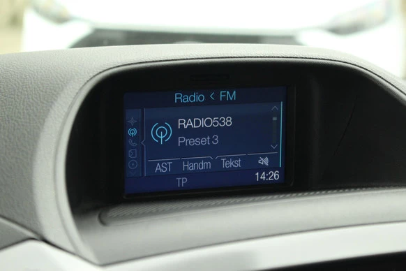 Ford Transit Custom - Afbeelding 29 van 30