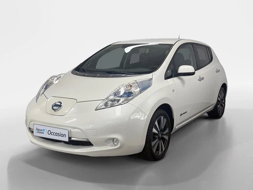 Nissan Leaf - Afbeelding 1 van 22