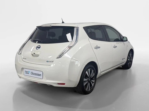 Nissan Leaf - Afbeelding 2 van 22