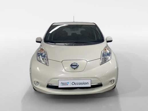Nissan Leaf - Afbeelding 3 van 22