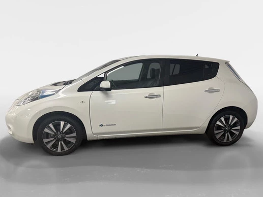 Nissan Leaf - Afbeelding 5 van 22